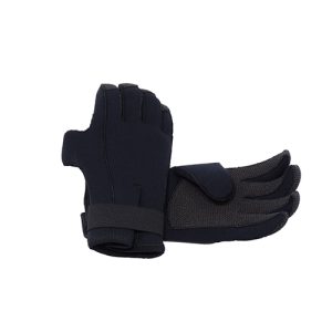 NEOPRENE GUANTI NEOS KEVLAR 3MM