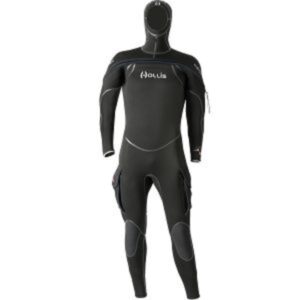 MUTA SEMISTAGNA HOLLIS NEOTEK V2