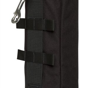 RETE DI PROTEZIONE BOMBOLA CON MANIGLIA