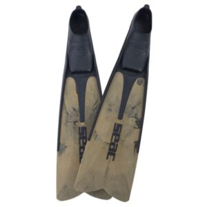 PINNE TALENT CAMO MARRONI