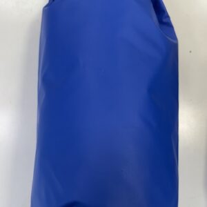 BORSA STAGNA BLU 20L