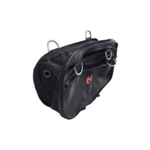 STORAGE POCKET PER GAV SIDEMOUNT KATANA 2