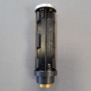 PORTA BATTERIE ALCALINE PER TRITONE