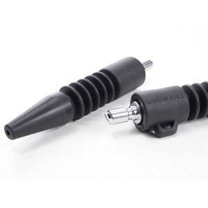 PISTOLA AD ARIA GOMMA