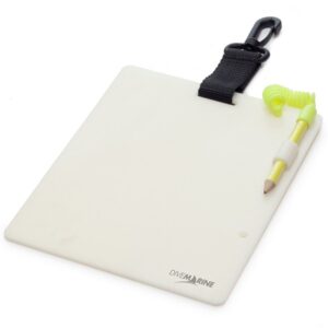 TAVOLETTA DA SCRITTURA CLASSICA CON MATITA E CARABINA