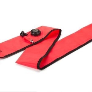 BOA SMB  PICCOLA CON VALVOLA CARICO E SCARICO