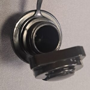 VALVOLA DI CARICO PER PALLONE