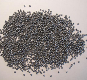 PALLINE IN PIOMBO 1KG