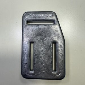 PIOMBO GREZZO PETTO 1KG