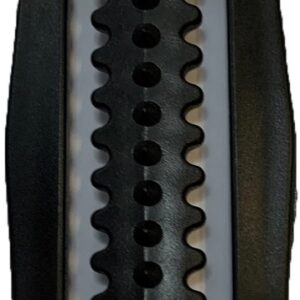 FERMAPESI PVC NERO