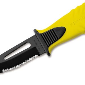 M21 COLTELLO SUBACQUEO, TEFLON