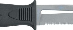 M20 COLTELLO SUBACQUEO, 10CM TITANIO