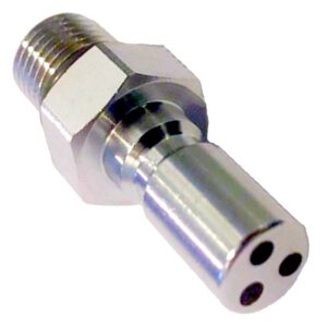 VALVOLA DI CARICO APEX