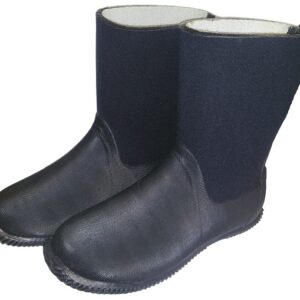 SCARPONI STAGNI - HEAVY 7MM TAGLIA 44-45