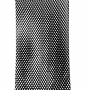 RETE PROTETTIVA BOMBOLA 15L NERA - DURA