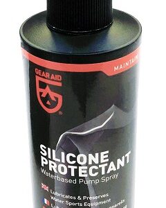 SPRAY AL SILICONE