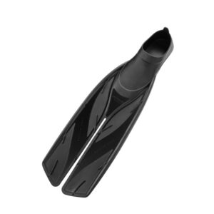 PINNE SPLITFINS FF NERO