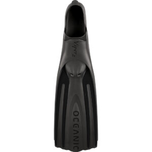 PINNE VIPER 2 FF NERE