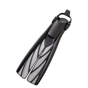 PINNE SPLITFINS ARGENTO