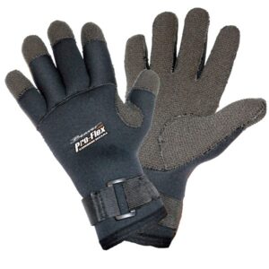 GUANTI PROFLEX KEVLAR 5mm