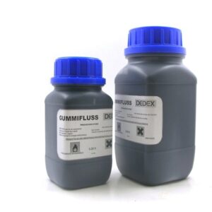 GUMMIFLUSS LATTICE LIQUIDO 500ML