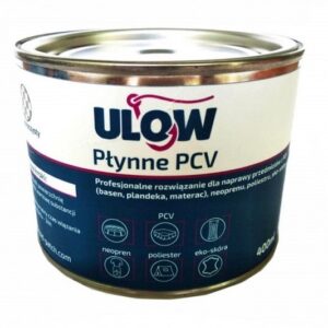 COLLA - LIQUID PVC 400ML