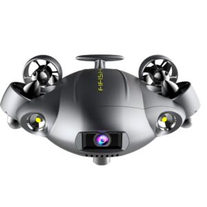 FIFISH V6 EXPERT M200