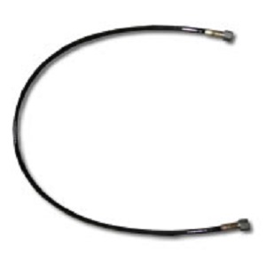 FRUSTA PER ARIA RESPIRABILE TERMOPLASTICA DOPPIA TRECCIA 300 BAR 200CM