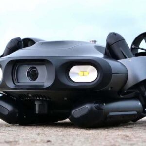 FIFISH E-GO M200 WITH ARM