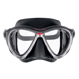 MASCHERA M3 NERO