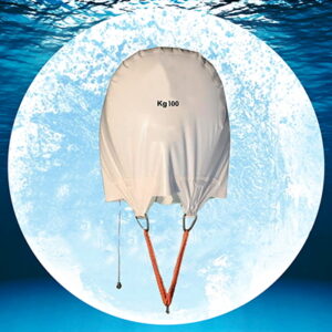 PALLONE SOLLEVAMENTO 100kg