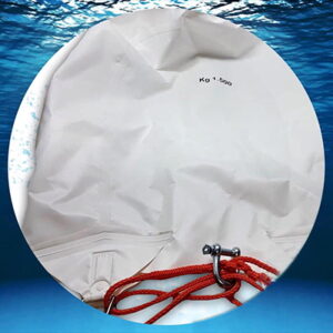 PALLONE SOLLEVAMENTO 1500kg