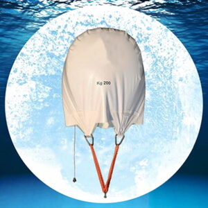 PALLONE SOLLEVAMENTO 200kg