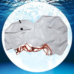 PALLONE SOLLEVAMENTO 500kg