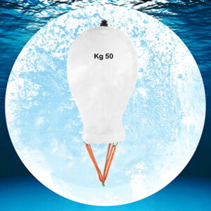 PALLONE SOLLEVAMENTO 50kg