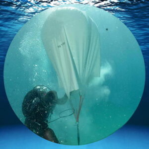 PALLONE SOLLEVAMENTO 2000kg