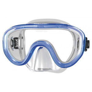 MASCHERA PER BAMBINI MARINA AZZURRO