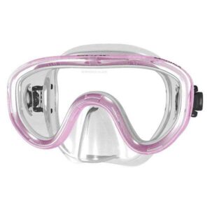 MASCHERA PER BAMBINI MARINA ROSA