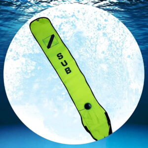 BOA SMB GRANDE CON VALVOLA DI SCARICO