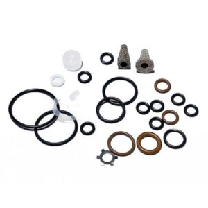 KIT DI SERVIZIO PER PRIMO STADIO ATOMIC