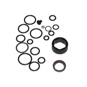 KIT DI SERVIZIO PER SECONDO STADIO ATOMIC