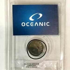 ORING PER BATTERIA PER ATOM, F10, GEO