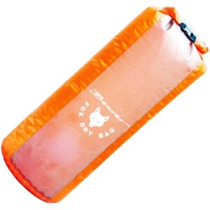 BORSA STAGNA FOX DRY 85L