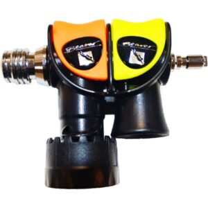 SIRENA DI AVVERTIMENTO PER GAV