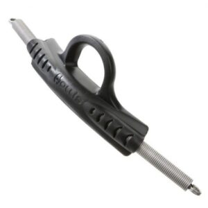 HOLLIS CINTURINO A MOLLA PER PINNE