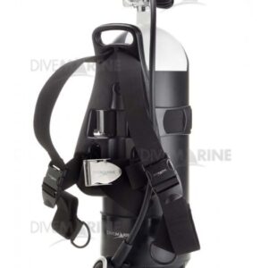 SCHIENALINO PER BOMBOLA CON CINGHIE REGOLABILI