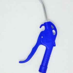 AIR GUN MAXI CON INNESTO STANDARD PER FRUSTA JACKET