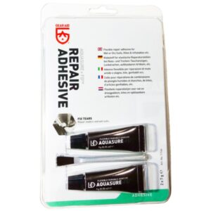 AQASURE COLLA TRASPARENTE 2X7G