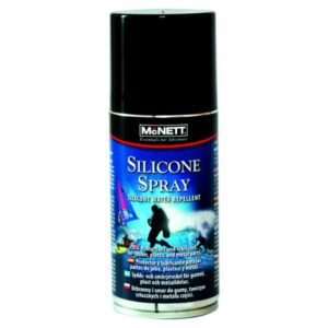 SPRAY AL SILICONE 150ml