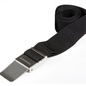 PAS ZA UTEŽI Z INOX SPONKO